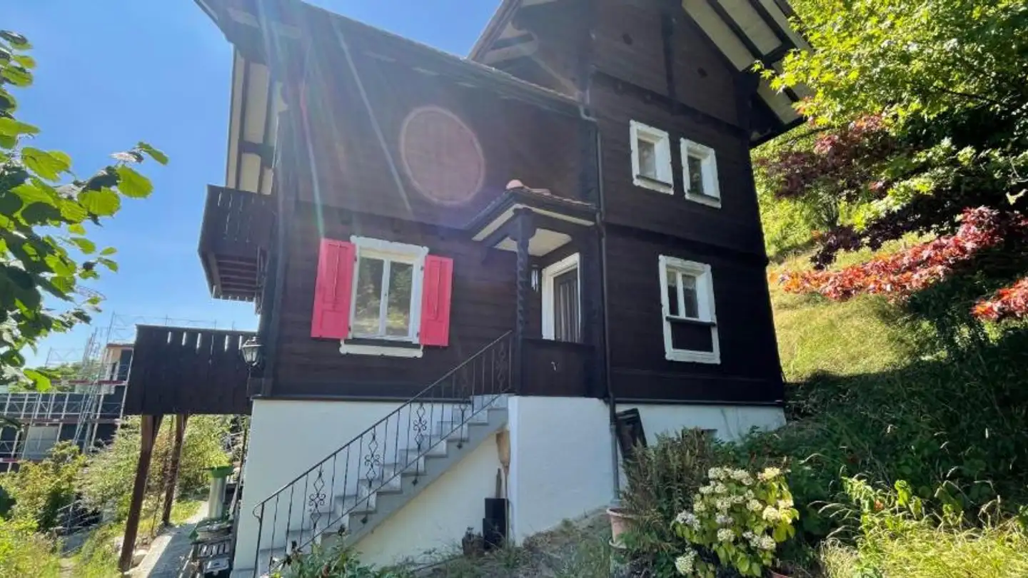 Casa singola in vendita - 5200 Brugg AG - Foto 2