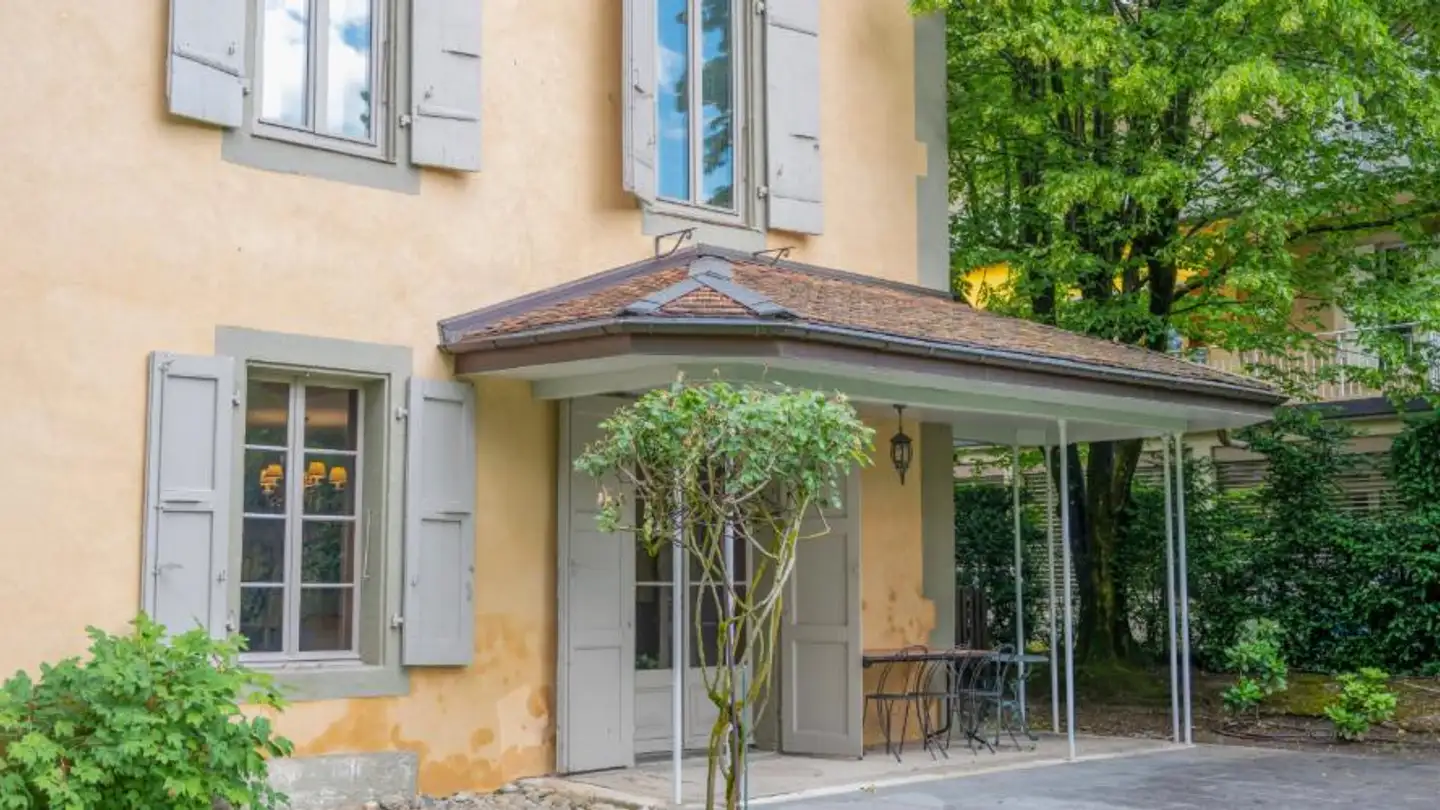 Einfamilienhaus kaufen - Rue du Vidollet, 1202 Genève - Foto 3