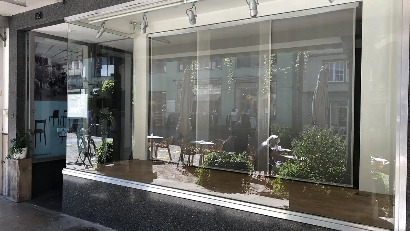 Office space for rent - Marktgasse 40, 9450 Altstätten SG - Photo 3