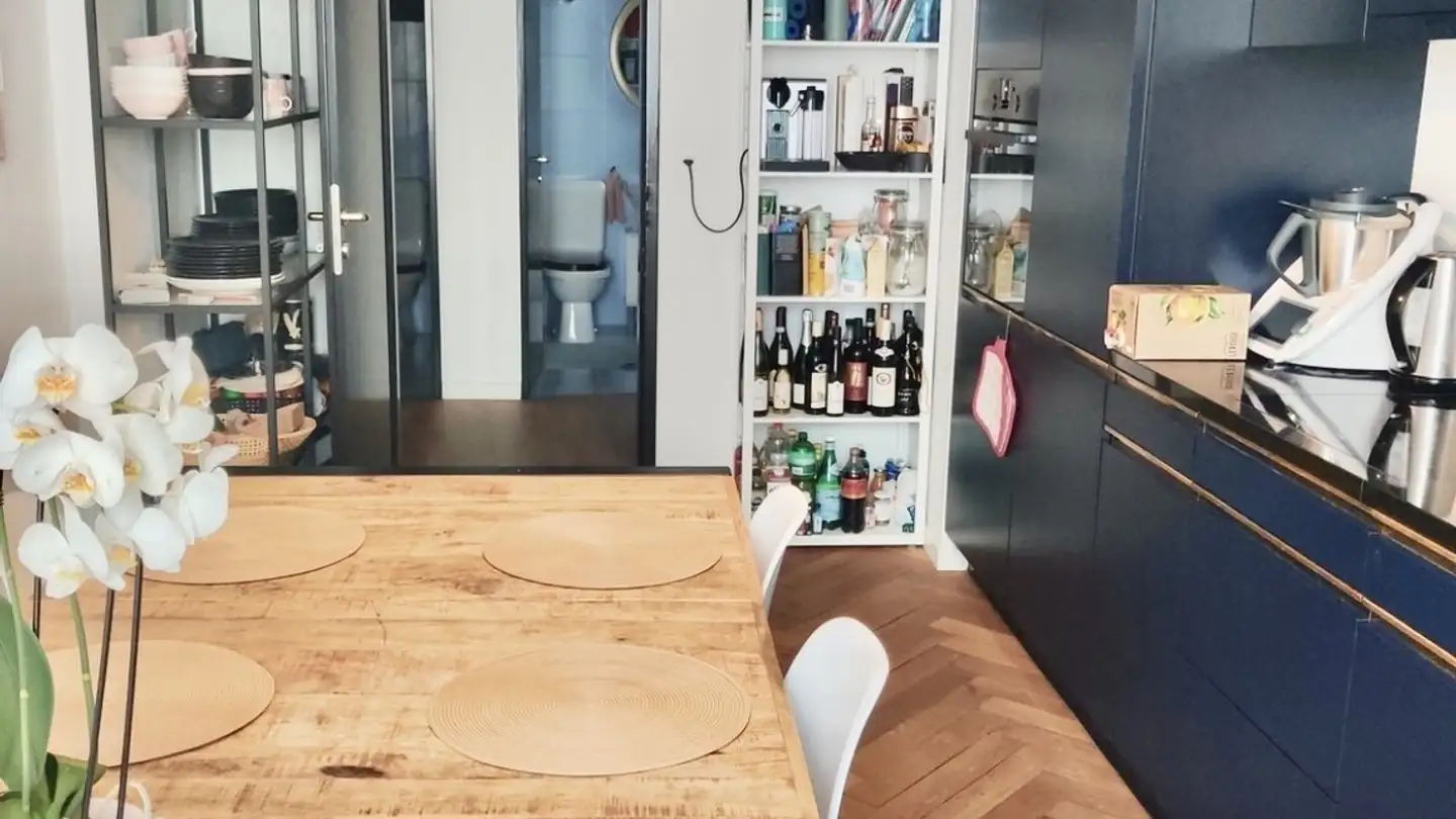 Single room for rent - St. Jakobstrasse 50, 8004 Zürich - Photo 4