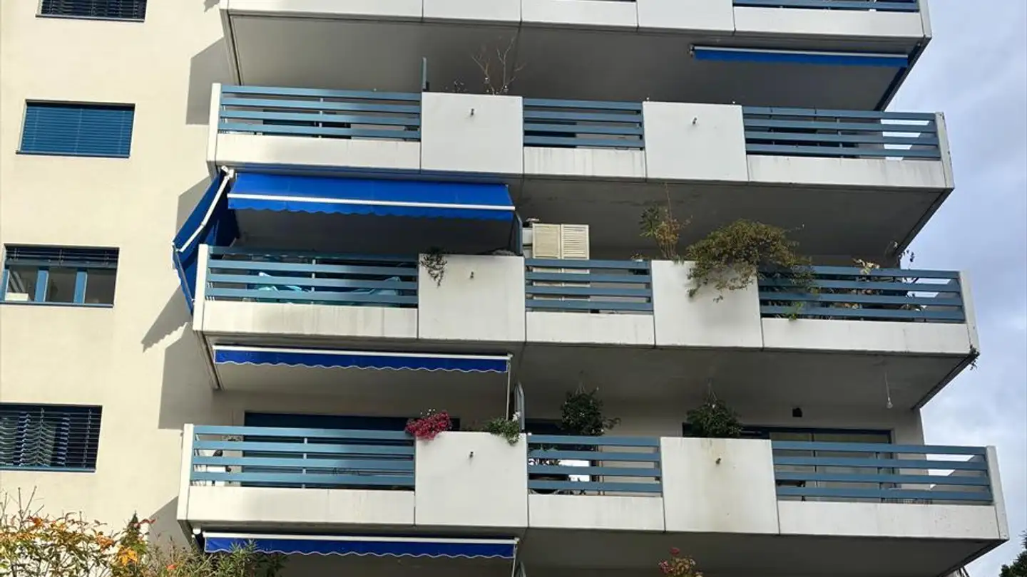 Wohnung kaufen - 1815 Clarens - Foto 3