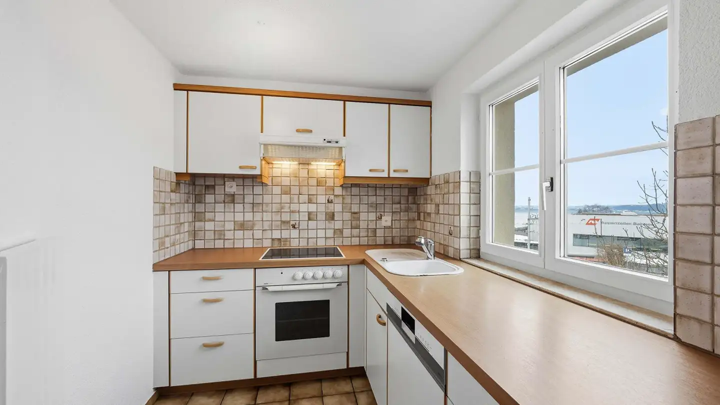 Apartment for rent - Bahnhofstrasse 17, 9410 Heiden - Photo 3