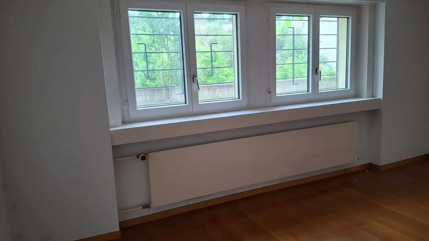 Studio for rent - Rosenberghöhe 13, 6004 Luzern - Photo 3