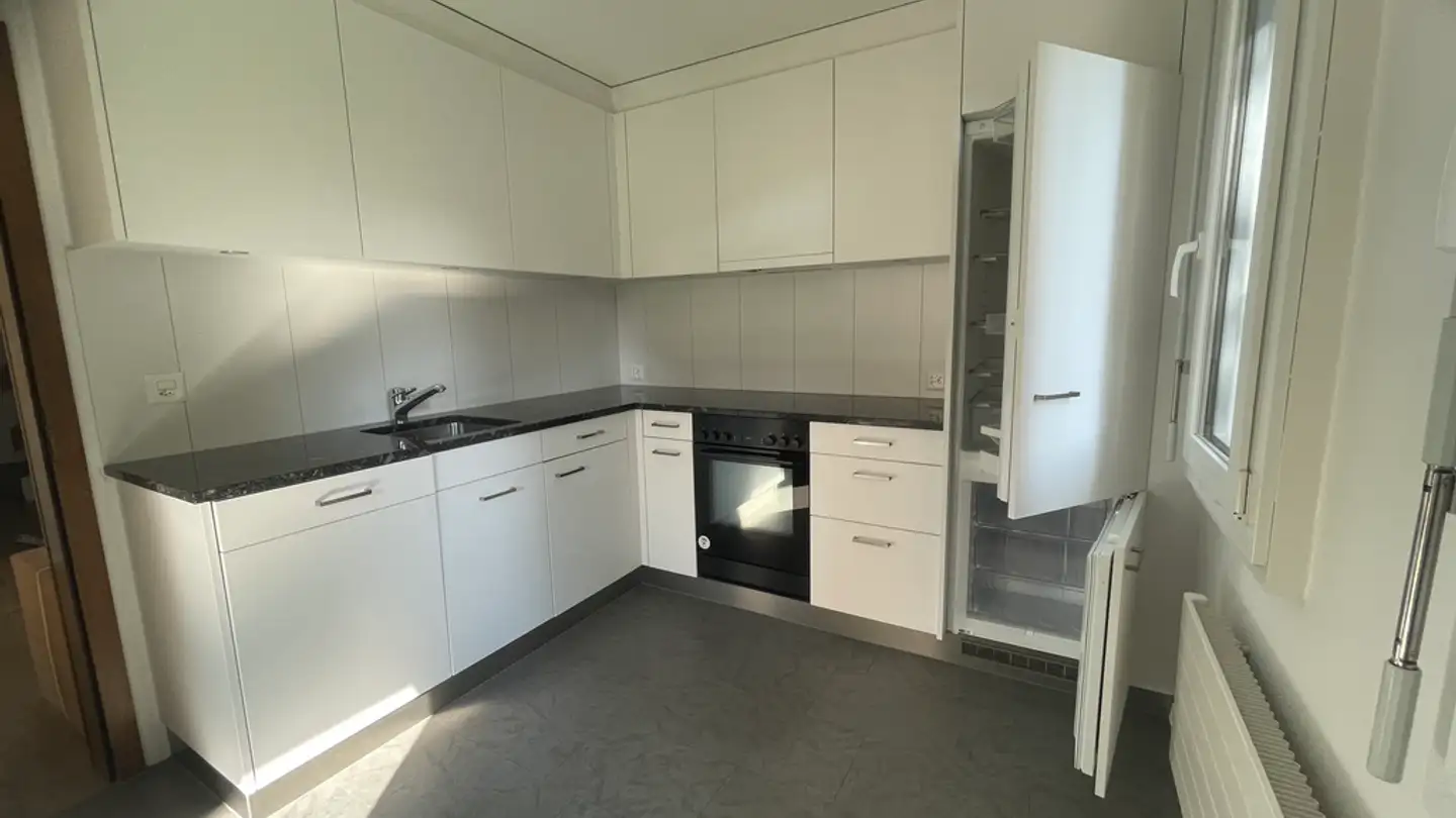 Appartamento in affitto - Striegelgasse 17, 8548 Ellikon an der Thur