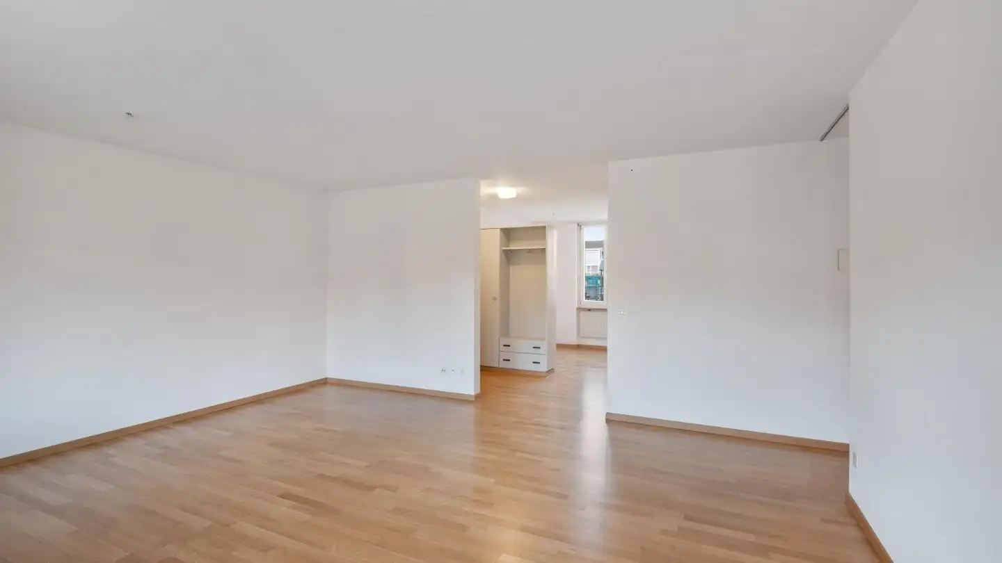 Wohnung mieten - Stengelmattstrasse 16, 6252 Dagmersellen - Foto 3
