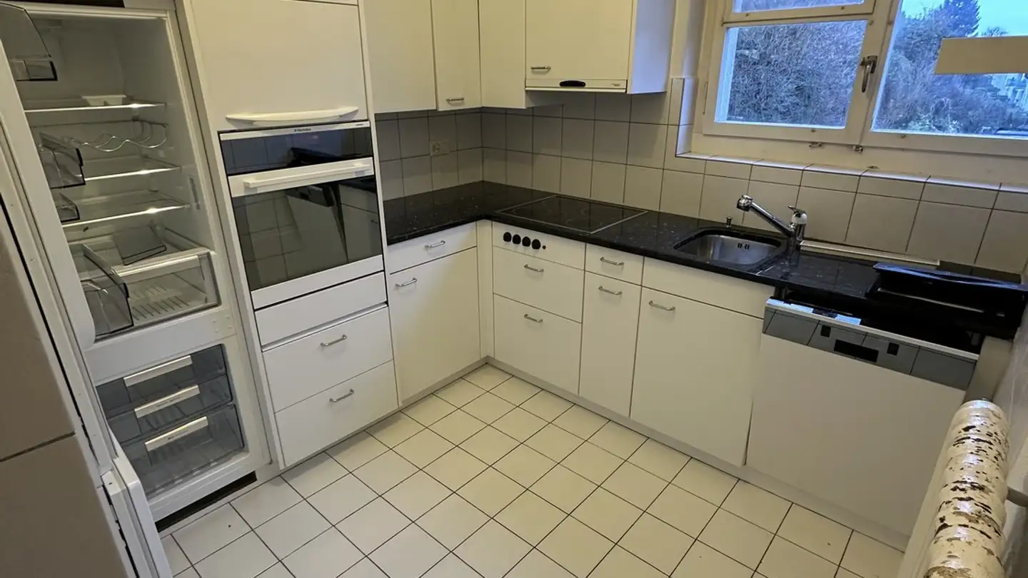 Appartamento in affitto - Tobeleggweg 32, 8049 Zürich - Foto 2