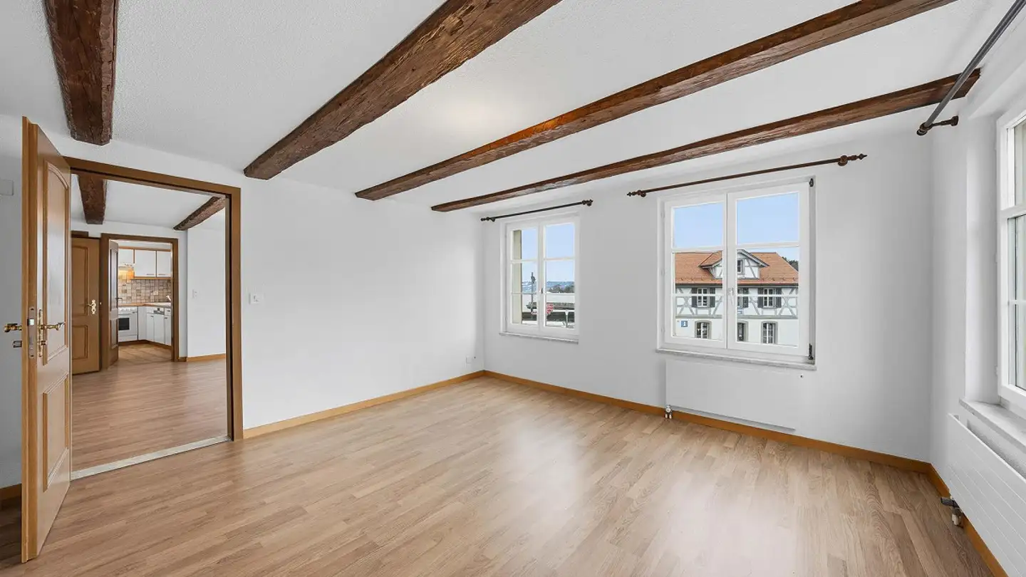 Apartment for rent - Bahnhofstrasse 17, 9410 Heiden - Photo 4