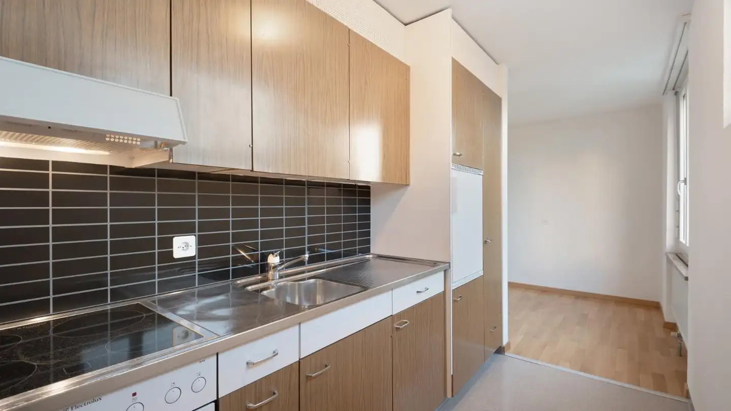Wohnung mieten - Stengelmattstrasse 16, 6252 Dagmersellen - Foto 4