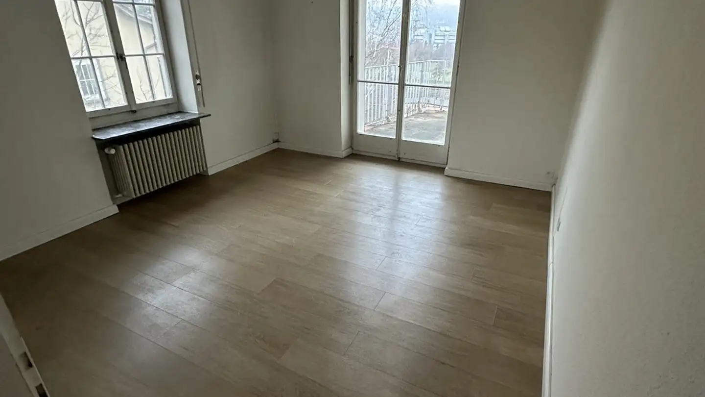 Appartamento in affitto - Tobeleggweg 32, 8049 Zürich - Foto 3