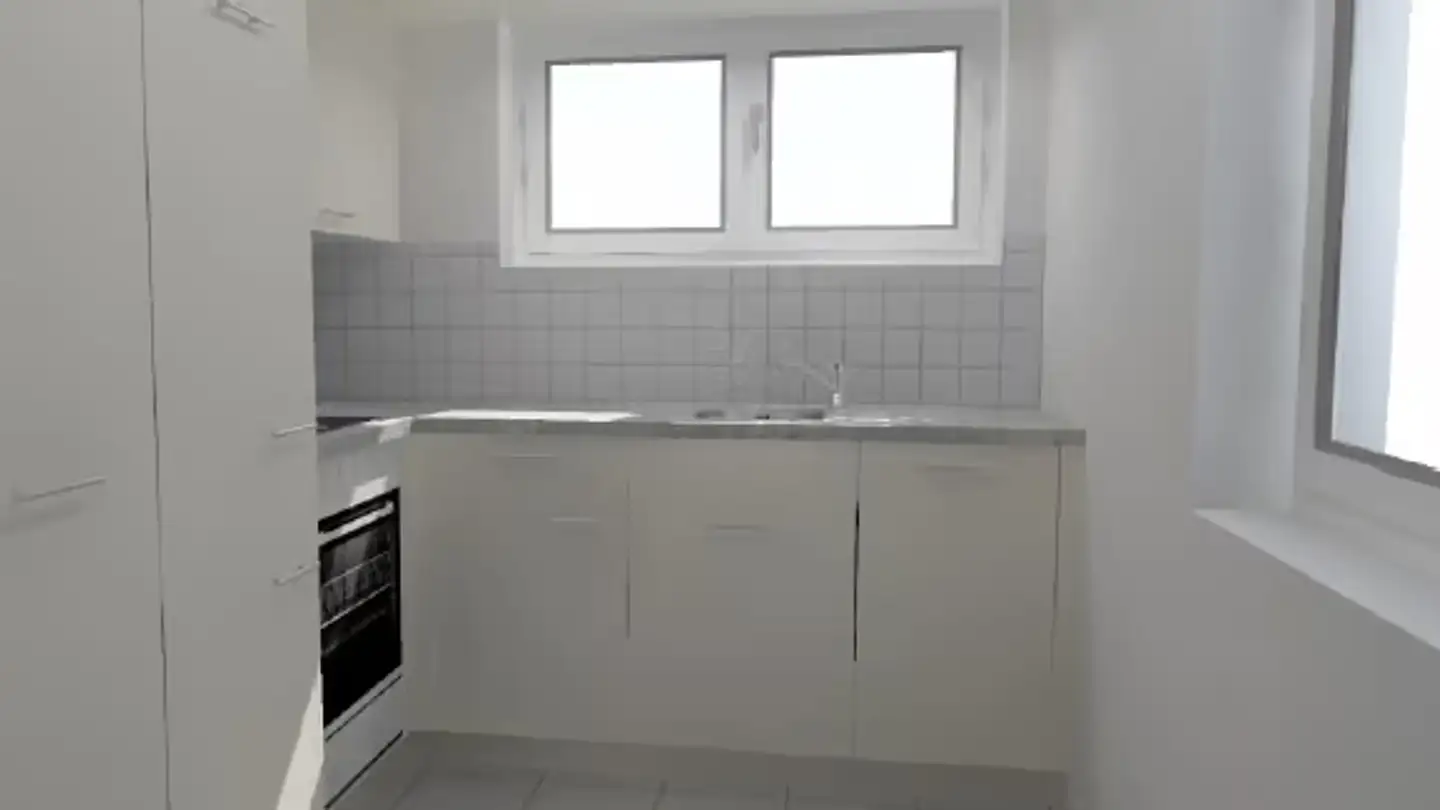 Studio for rent - Rosenberghöhe 13, 6004 Luzern - Photo 4