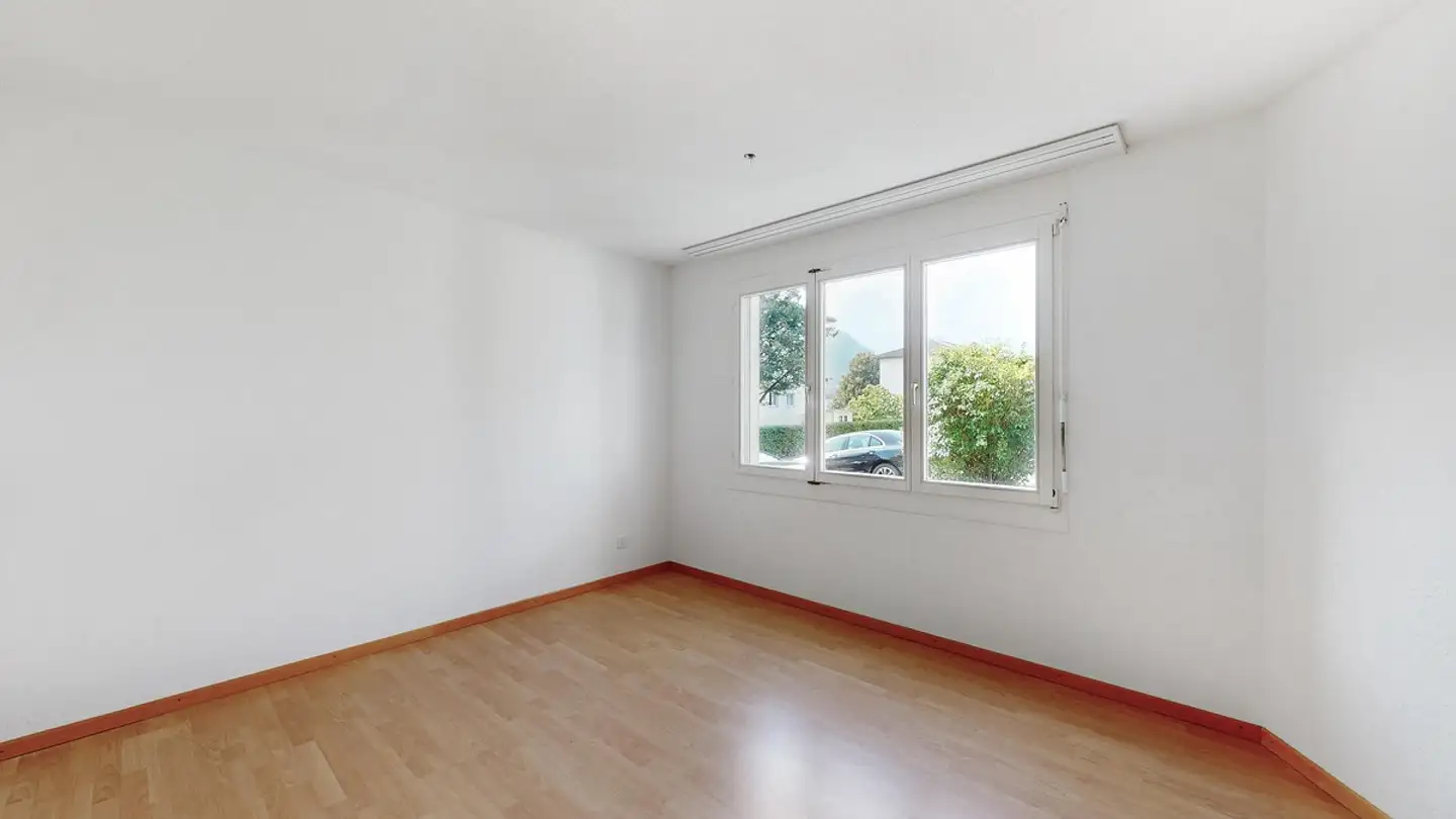Wohnung mieten - Furlängeweg 519, 5325 Leibstadt - Foto 3