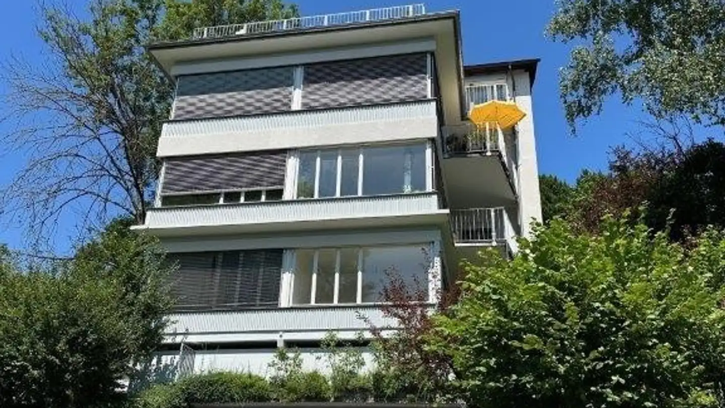 Appartamento in affitto - Tobeleggweg 32, 8049 Zürich