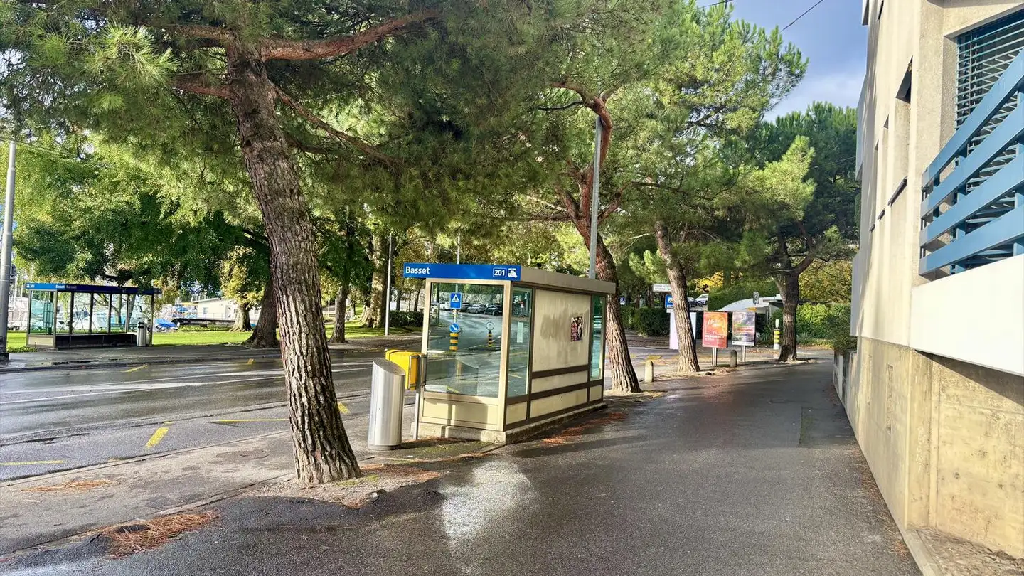 Wohnung kaufen - 1815 Clarens - Foto 2