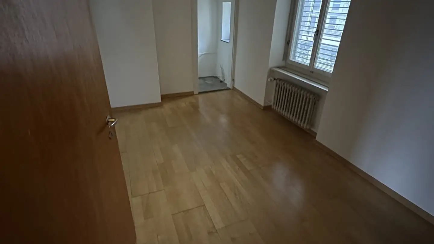 Appartamento in affitto - Tobeleggweg 32, 8049 Zürich - Foto 4