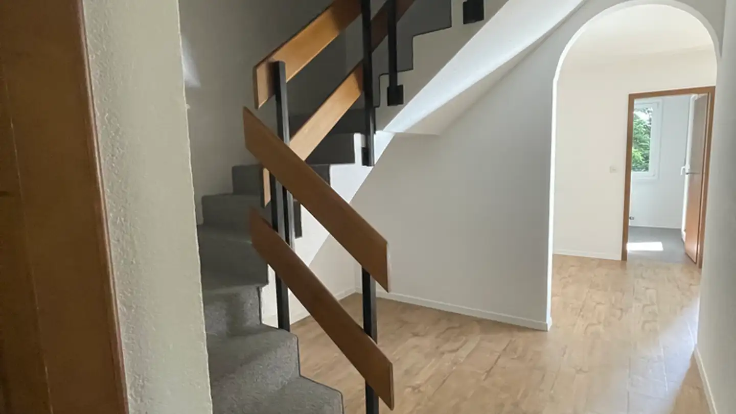 Appartamento in affitto - Striegelgasse 17, 8548 Ellikon an der Thur - Photo 4