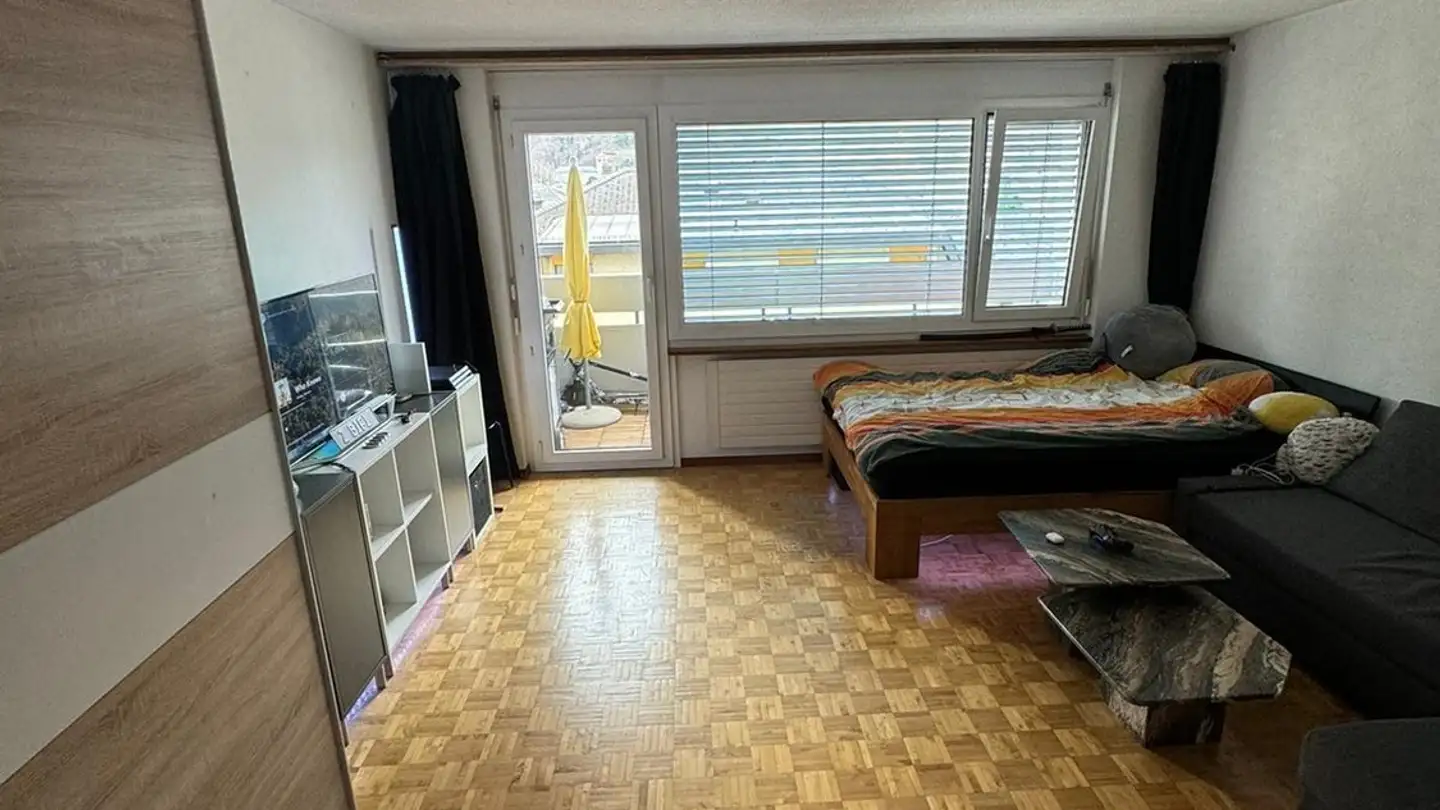 Appartamento in affitto - Litternaweg 12, 3930 Visp - Photo 2