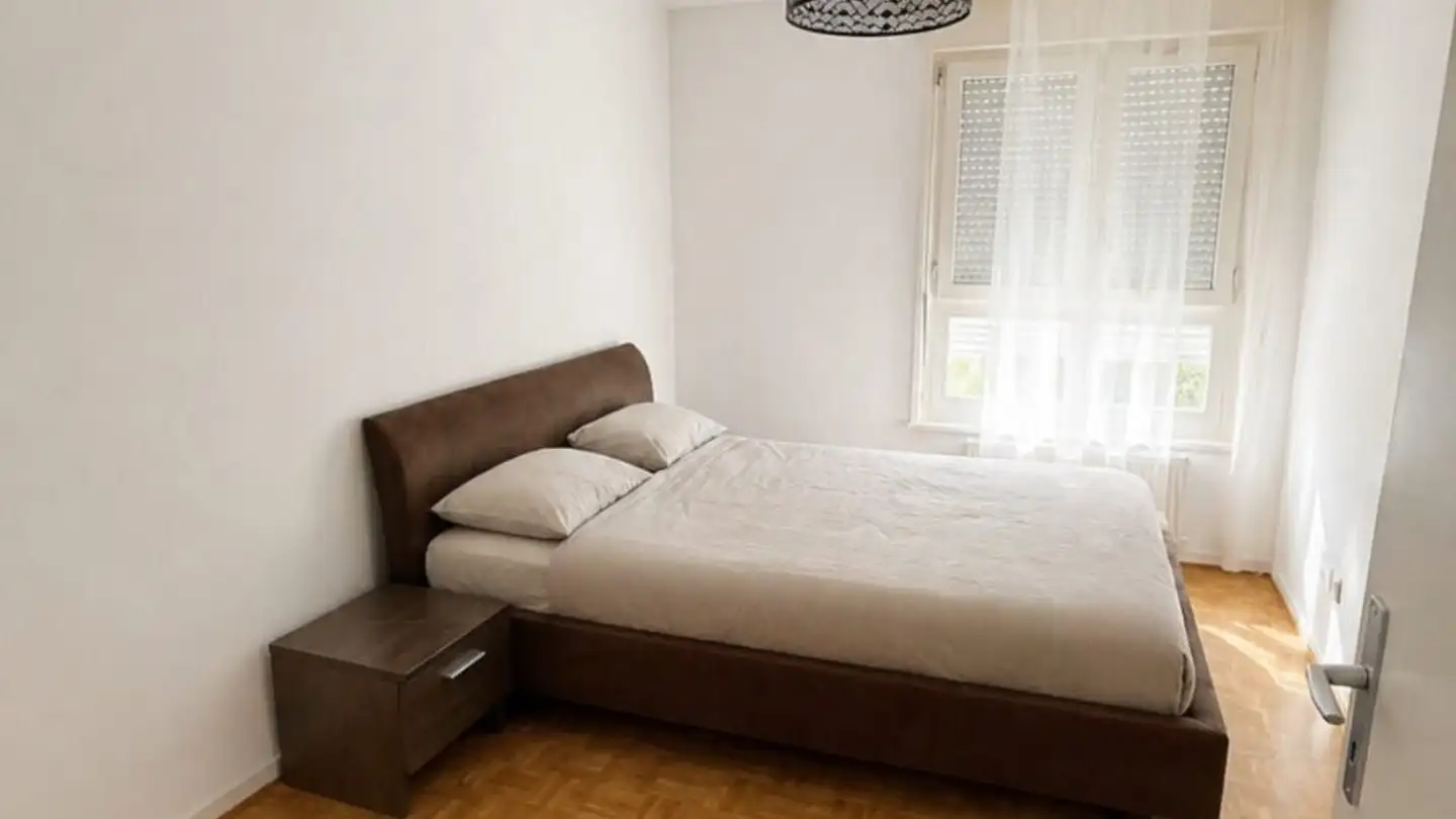 Wohnung mieten - Chemin Du Stand 20, 1024 Ecublens VD - Foto 3