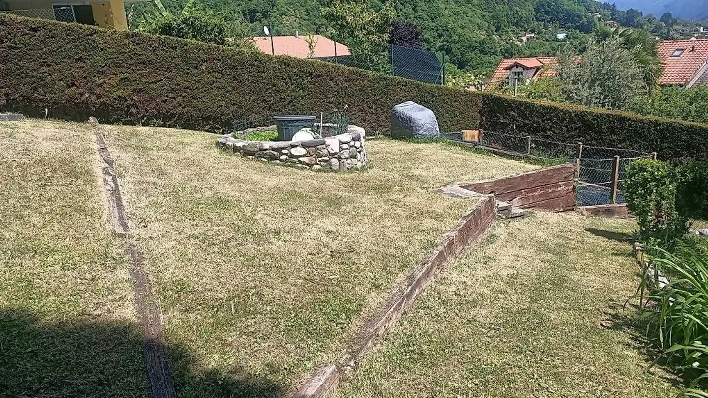 Terrain constructible à vendre - 6984 Pura