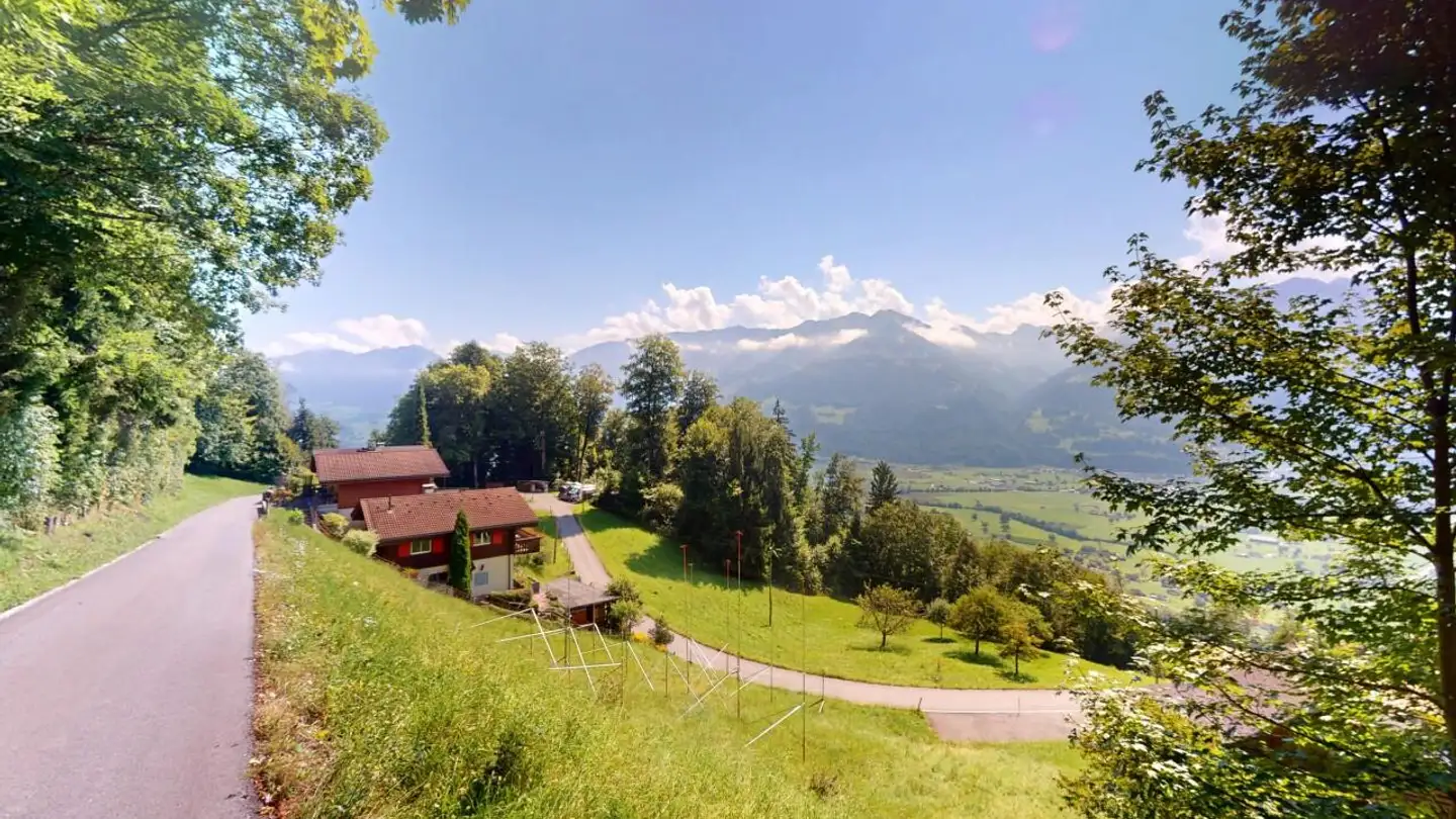 Haus kaufen - Bergstrasse 29a, 6074 Giswil