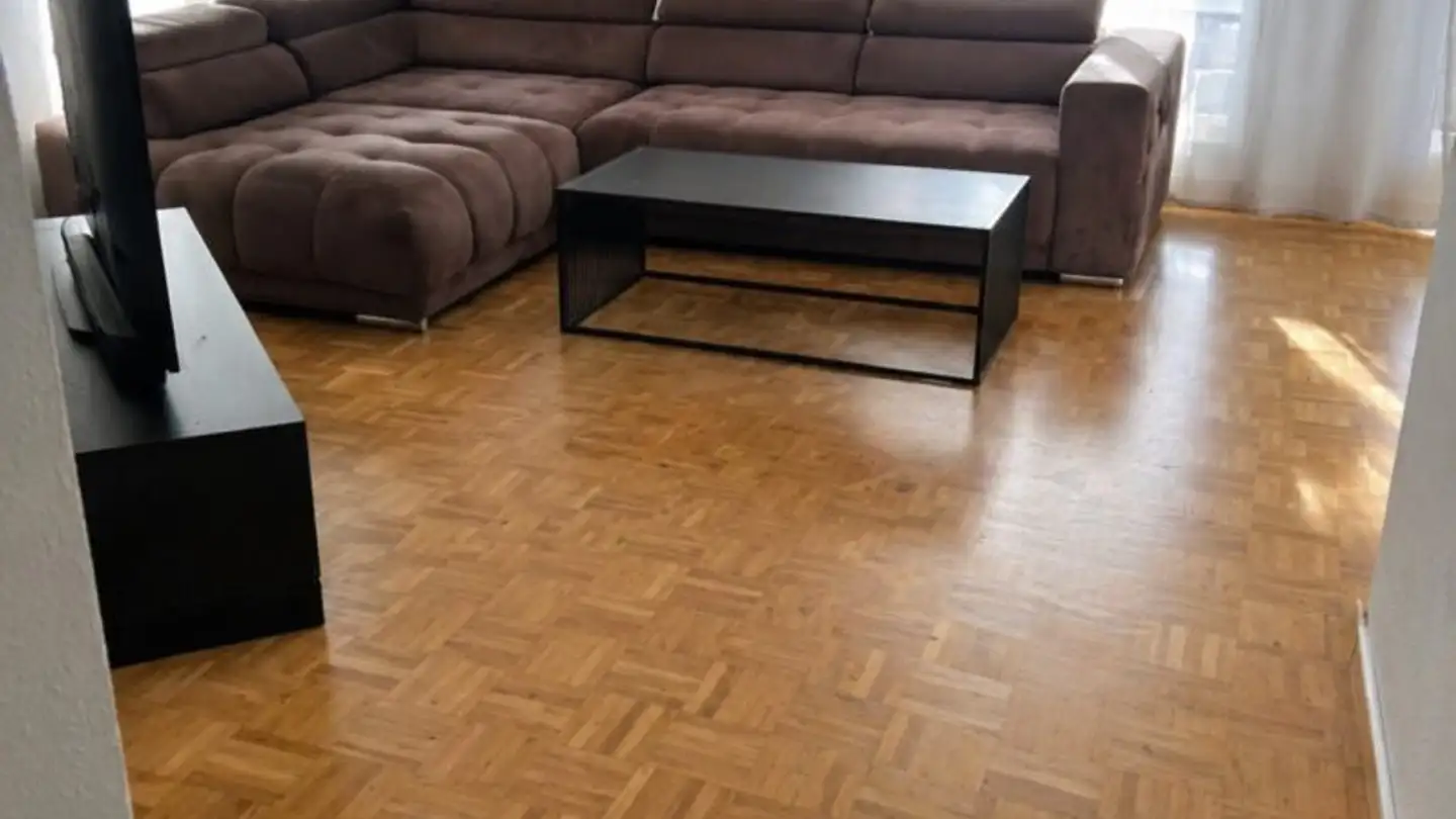 Wohnung mieten - Chemin Du Stand 20, 1024 Ecublens VD
