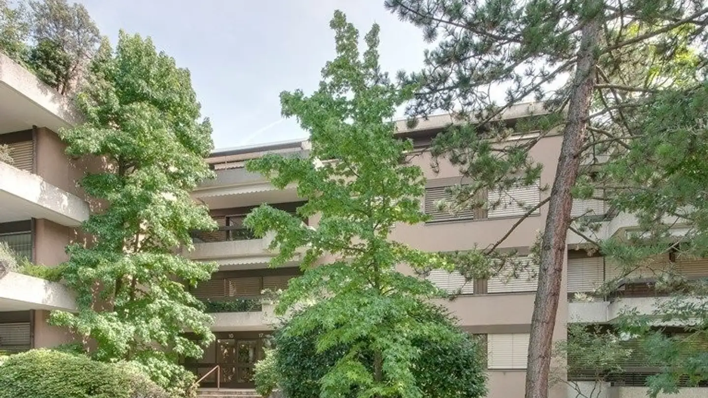 Wohnung mieten - Hirzbodenweg 17, 4052 Basel