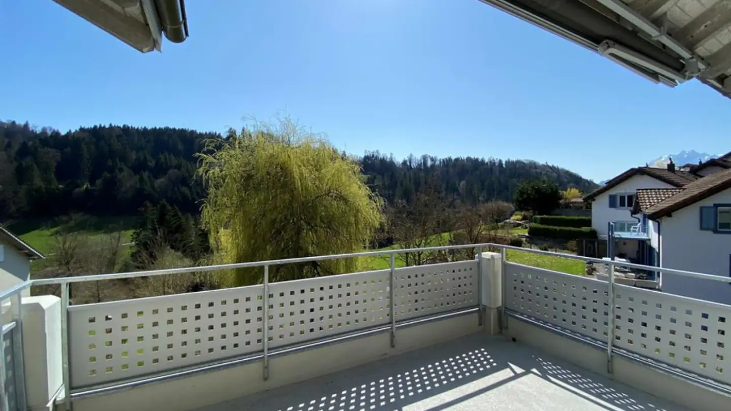 Appartement à louer - Gämpi 66, 6043 Adligenswil