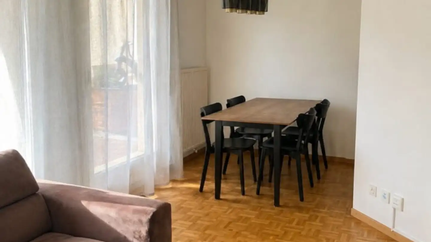 Wohnung mieten - Chemin Du Stand 20, 1024 Ecublens VD - Foto 2