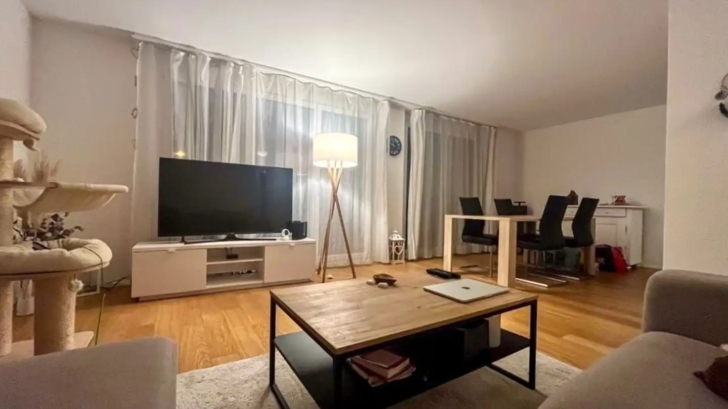 Appartement à louer - Funkstrasse 81, 3084 Wabern