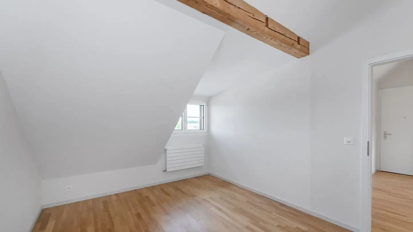 Appartamento in affitto - Bühlstrasse 16, 3012 Bern - Foto 4