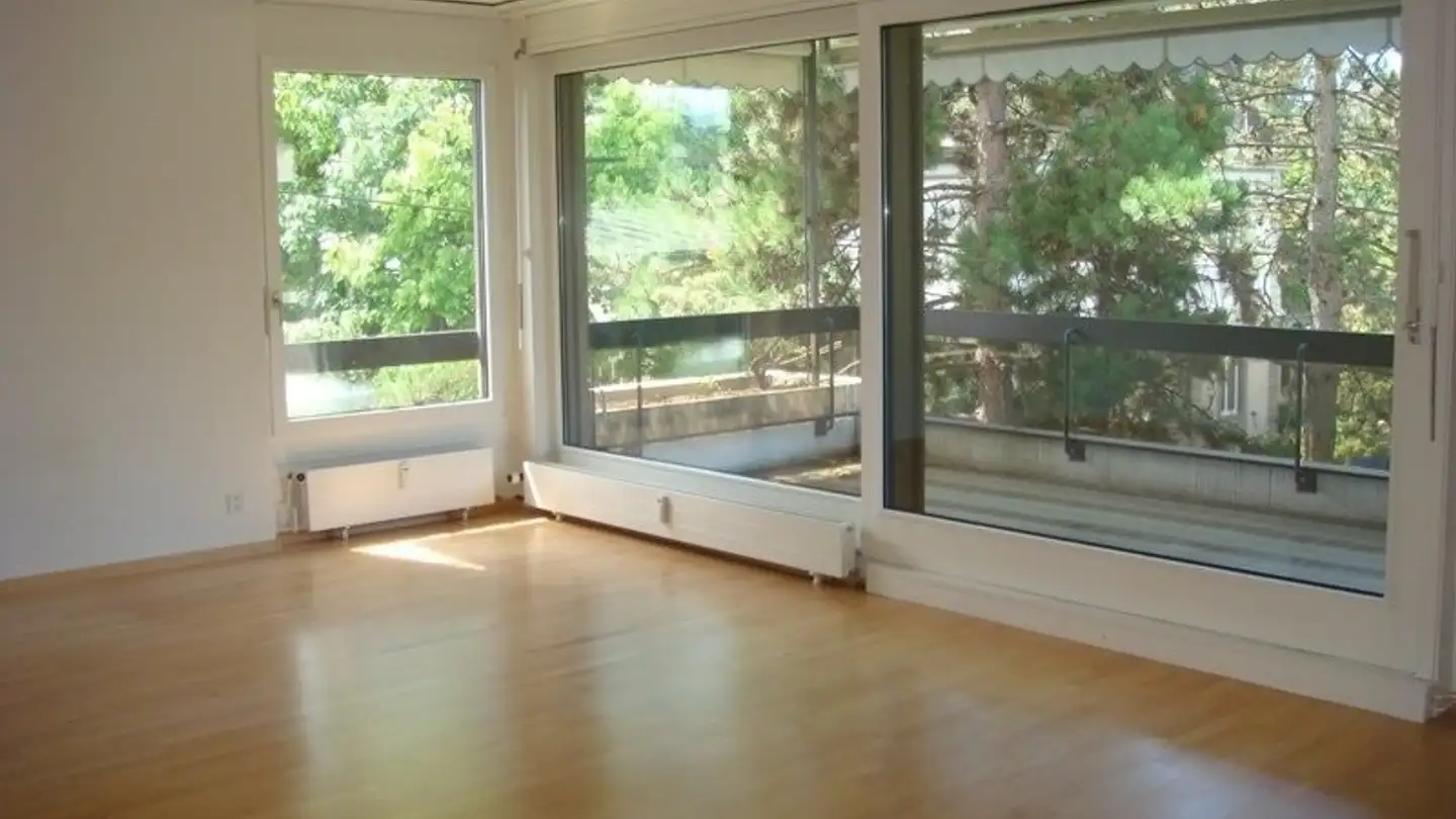 Wohnung mieten - Hirzbodenweg 17, 4052 Basel - Foto 4