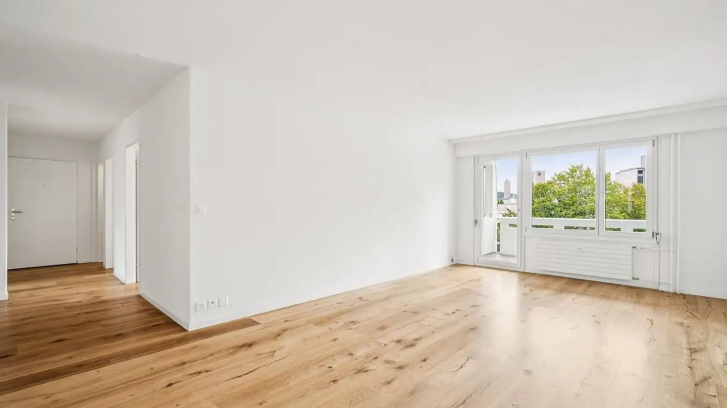 Wohnung kaufen - Loowiesenstrasse 57, 8106 Adlikon b. Regensdorf