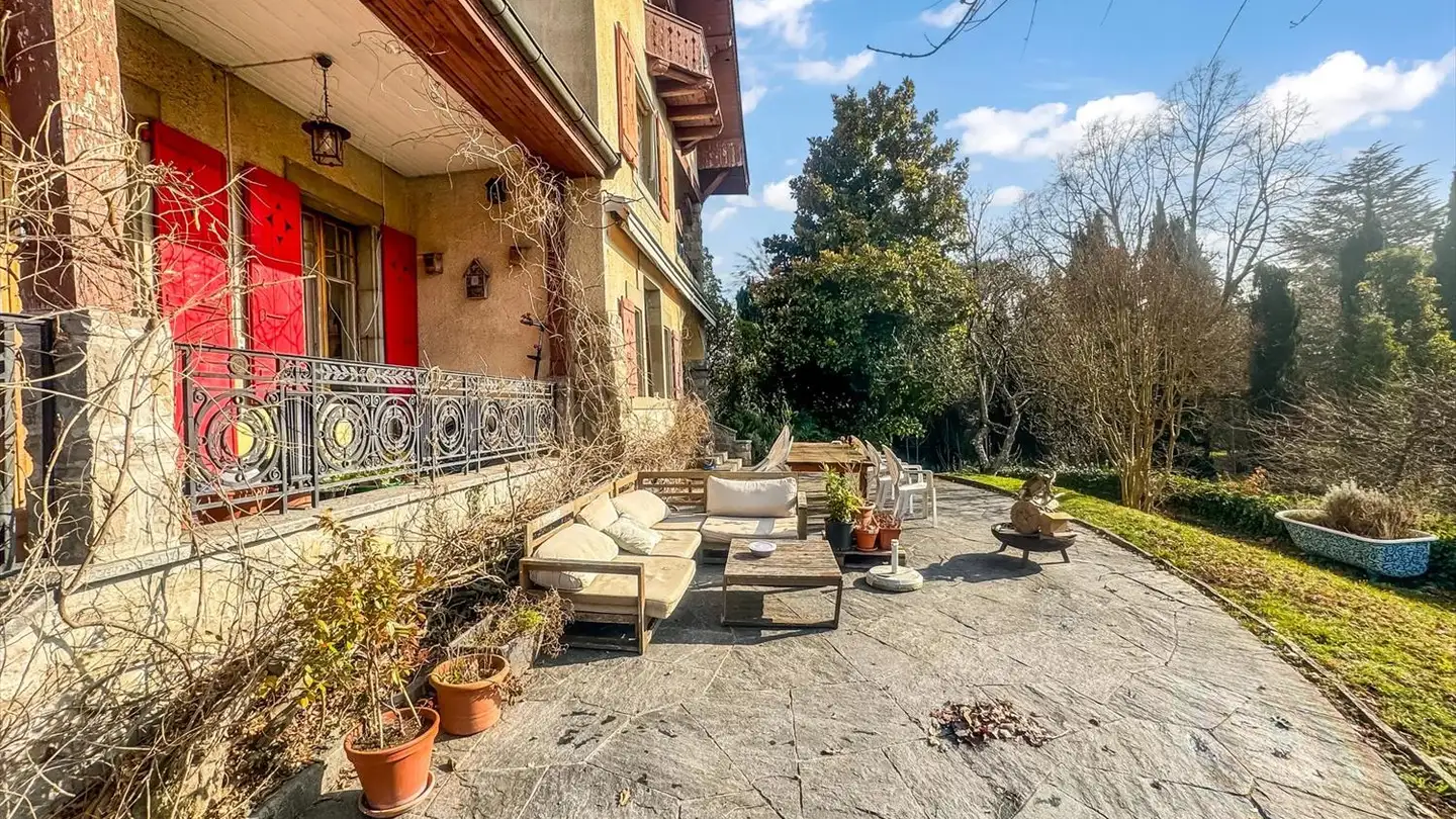 Casa singola in vendita - 1815 Clarens - Photo 2