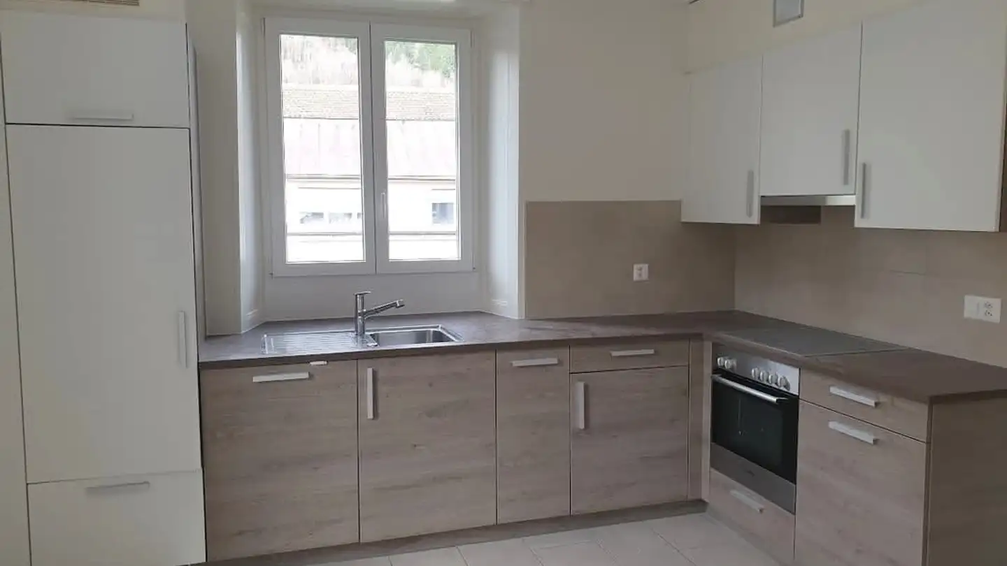 Apartment for rent - 2113 Boveresse - Photo 2