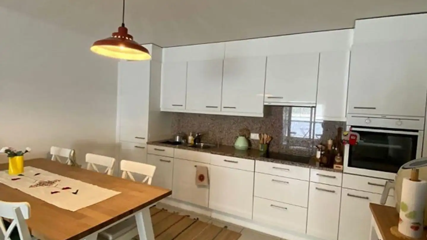 Apartment for rent - Ala Brüga 3, 6593 Cadenazzo - Photo 3