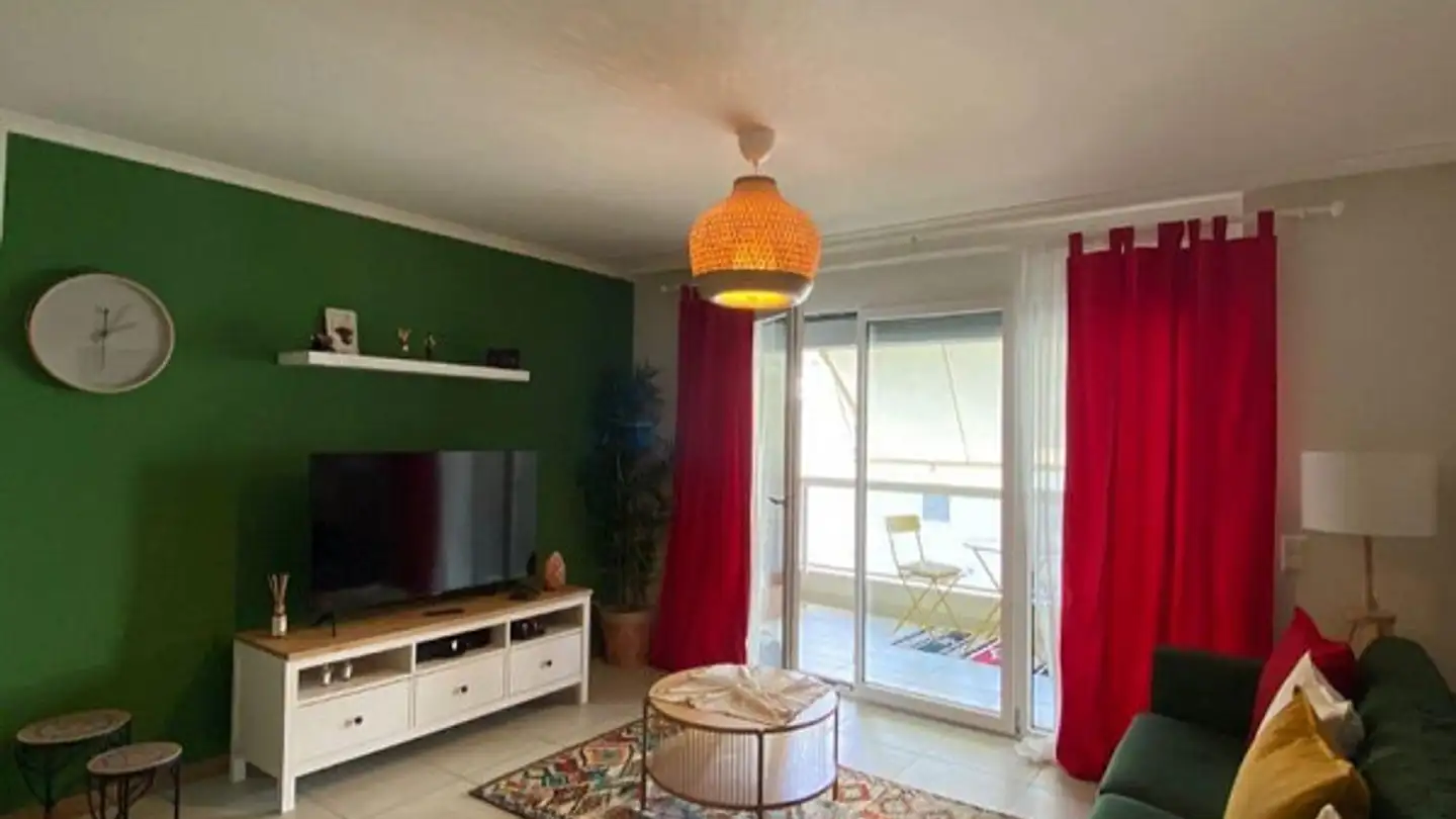 Apartment for rent - Ala Brüga 3, 6593 Cadenazzo - Photo 4