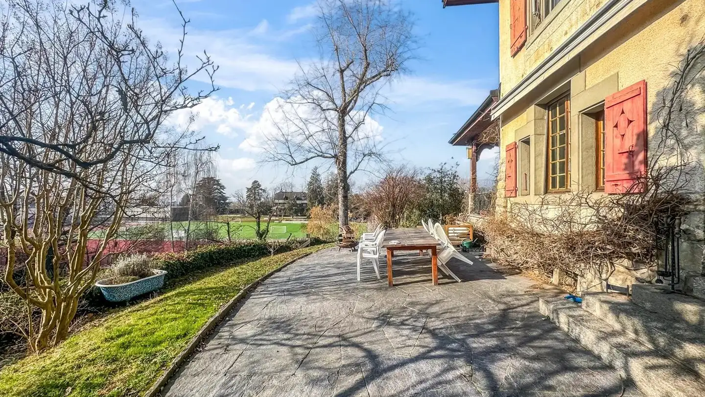 Casa singola in vendita - 1815 Clarens - Photo 3