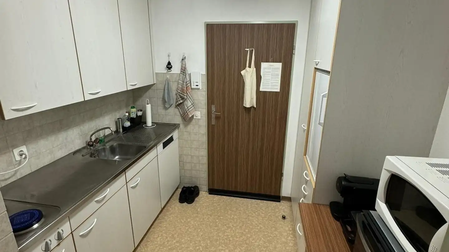 Appartamento in affitto - Litternaweg 12, 3930 Visp - Photo 4