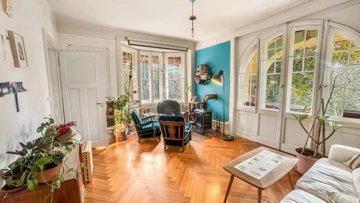 Casa singola in vendita - 1815 Clarens - Photo 4