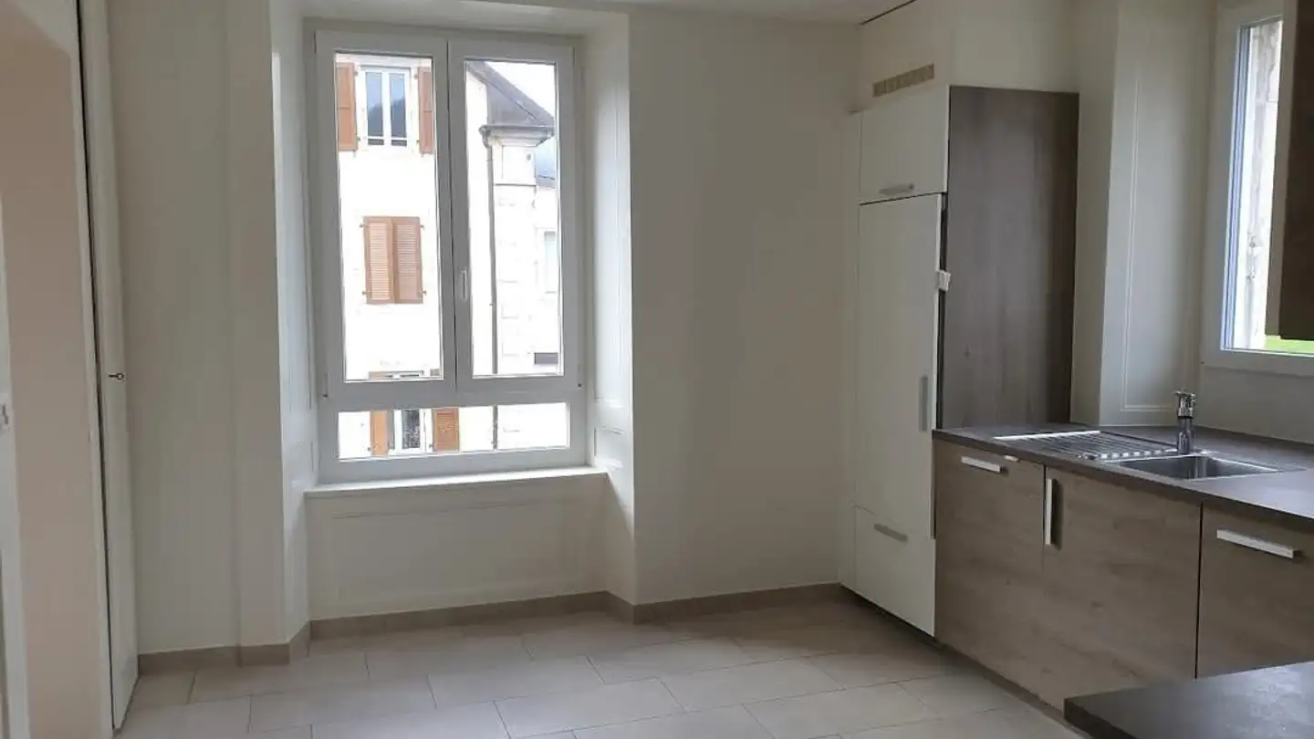 Apartment for rent - 2113 Boveresse - Photo 3