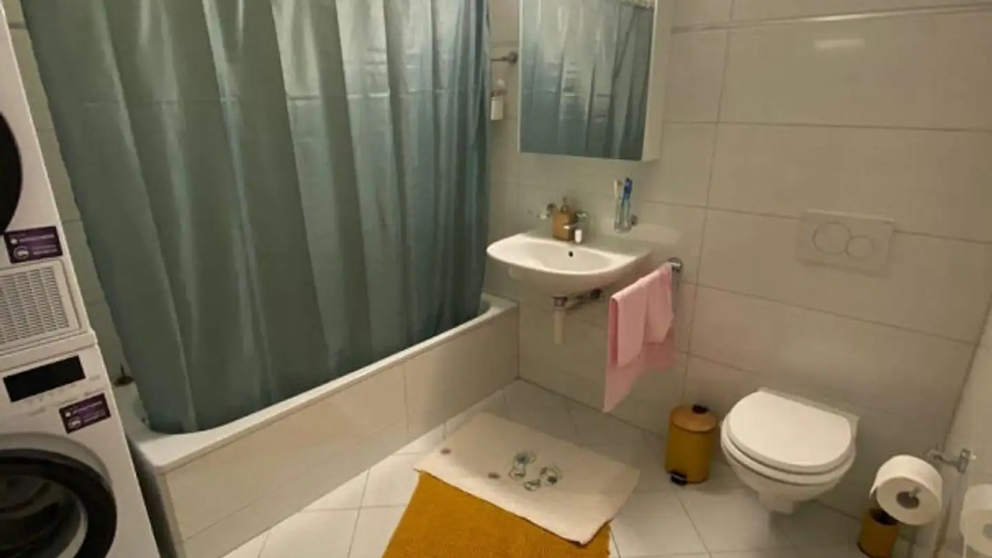 Apartment for rent - Ala Brüga 3, 6593 Cadenazzo - Photo 2