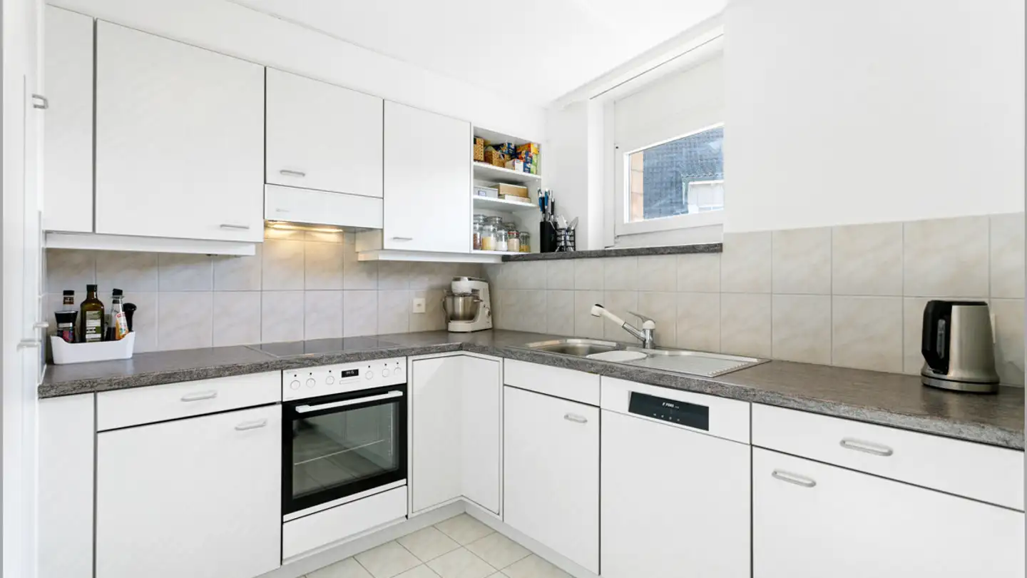 Appartement à vendre - 8594 Güttingen - Photo 4