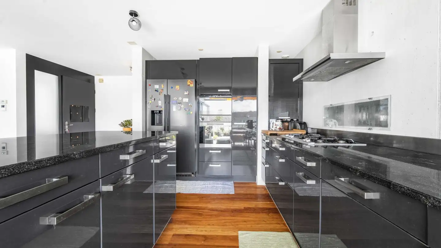 Appartamento a gradini in vendita - Weinberghöhe 27, 6340 Baar - Photo 3