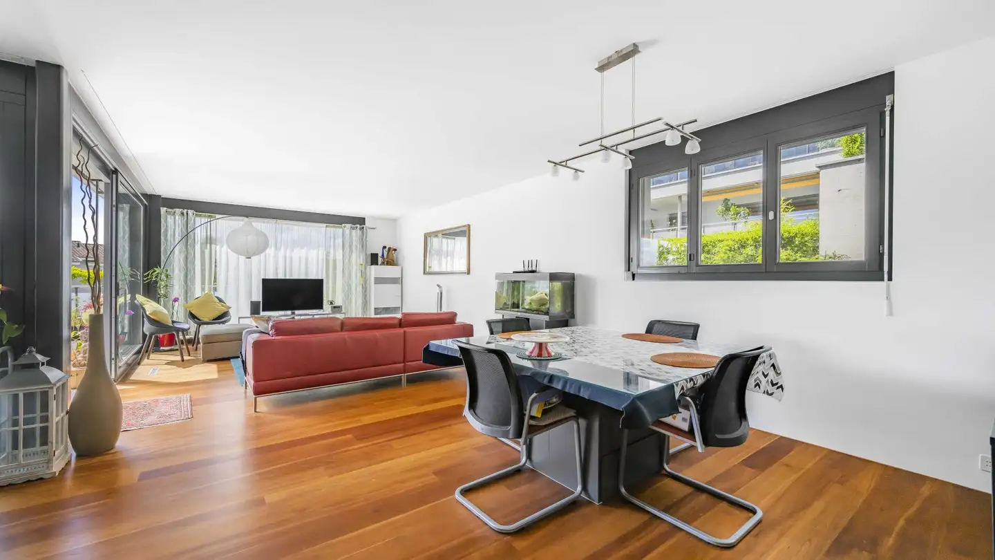 Terrassenwohnung kaufen - Weinberghöhe 27, 6340 Baar - Foto 4