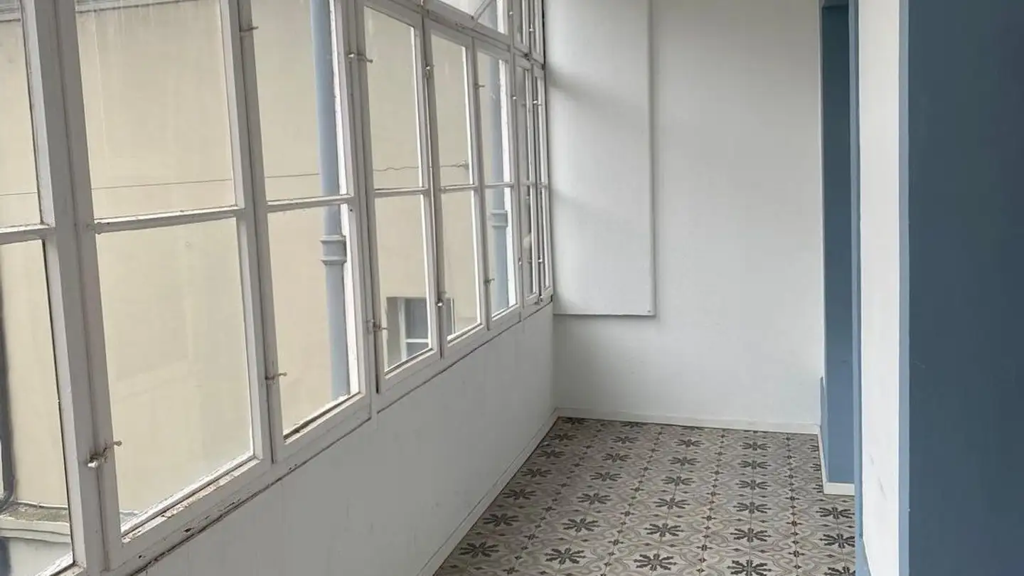 Wohnung mieten - Hauptgasse 6, 4600 Olten