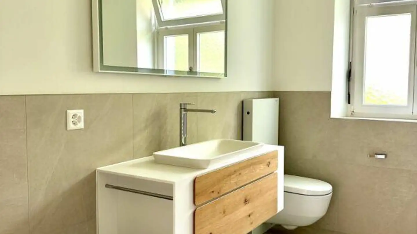 Appartement à louer - Echostrasse 1, 8212 Neuhausen am Rheinfall