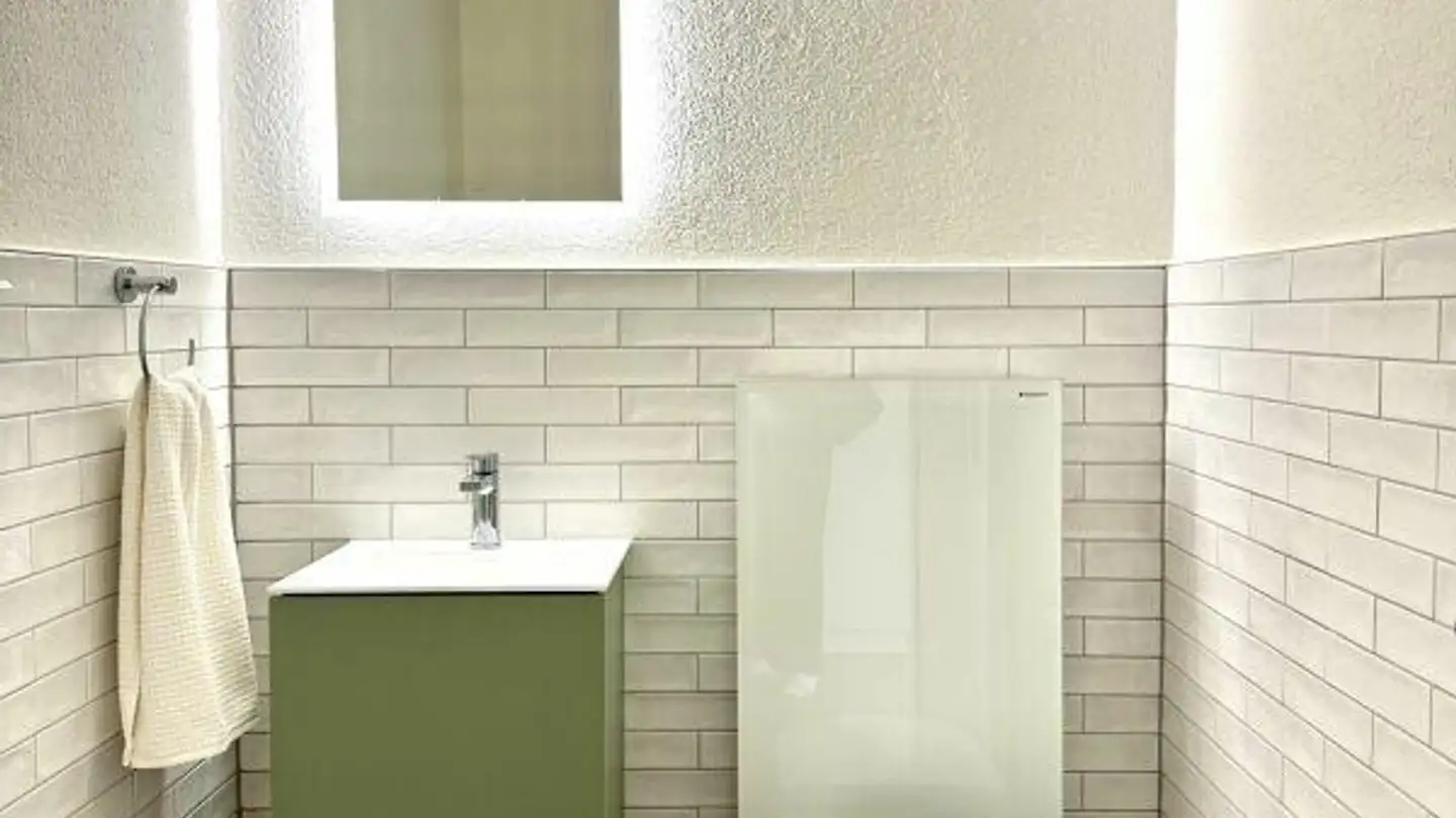 Appartement à louer - Echostrasse 1, 8212 Neuhausen am Rheinfall - Photo 2