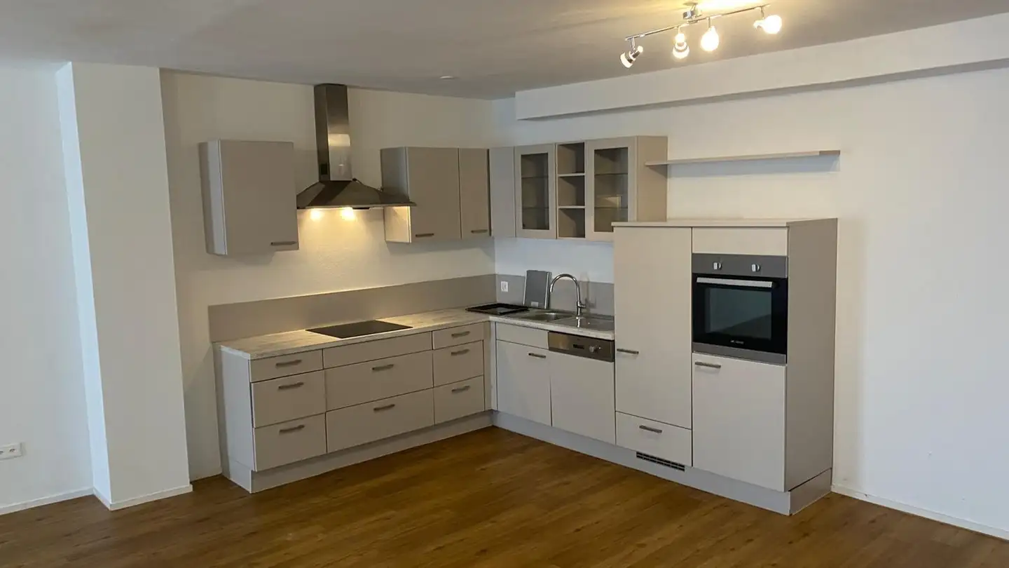 Appartamento in affitto - Hauptgasse 6, 4600 Olten - Foto 3