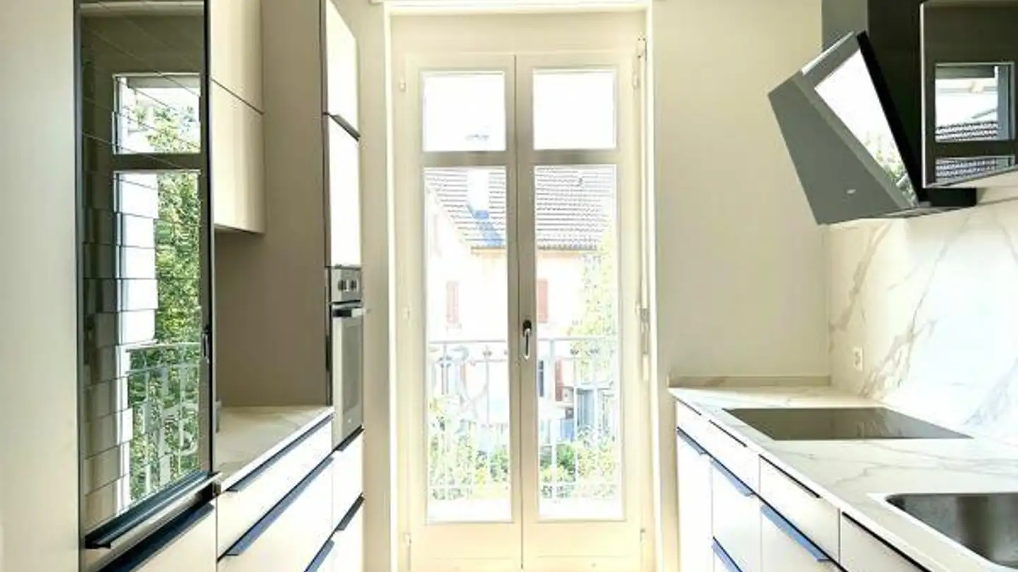 Appartement à louer - Echostrasse 1, 8212 Neuhausen am Rheinfall - Photo 3