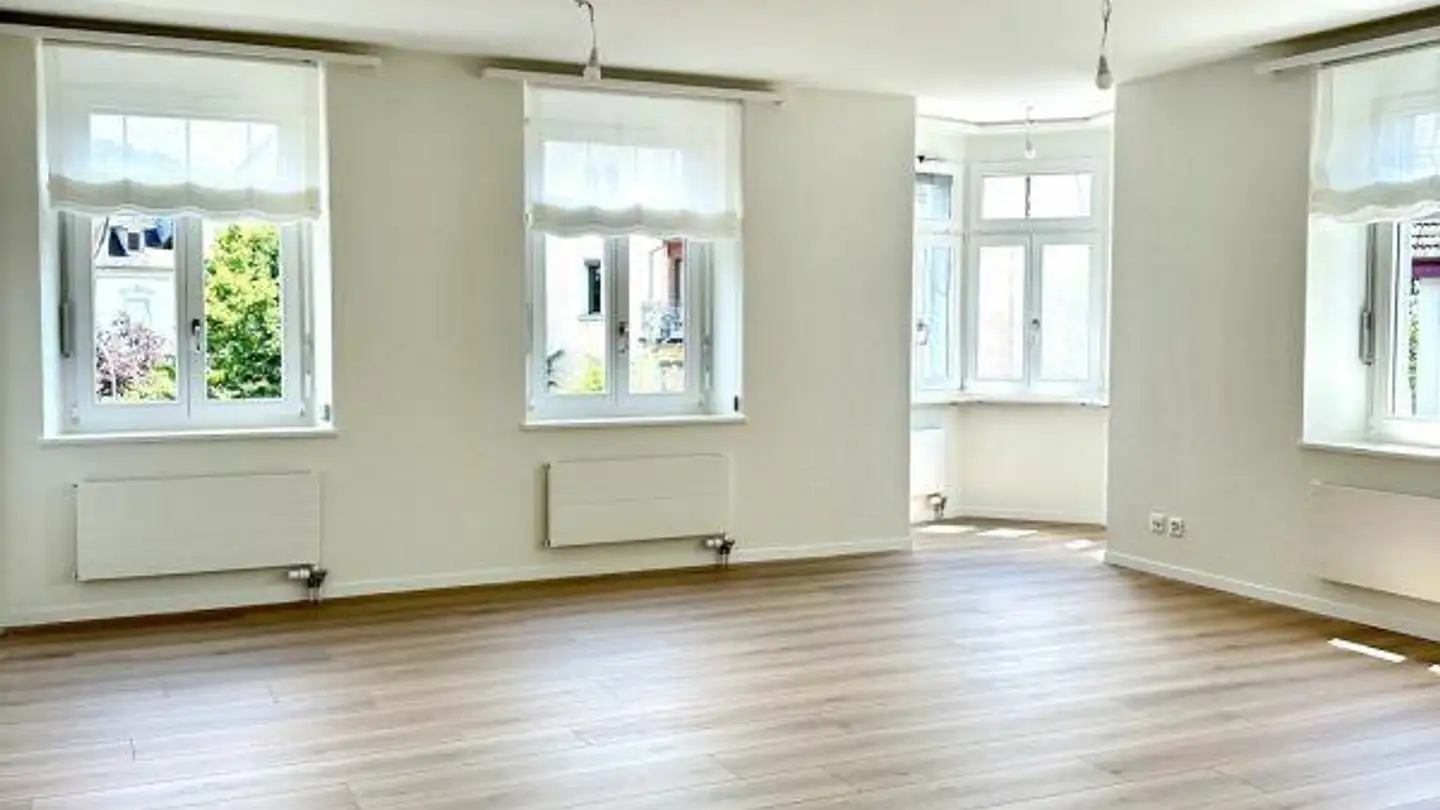 Appartement à louer - Echostrasse 1, 8212 Neuhausen am Rheinfall - Photo 4