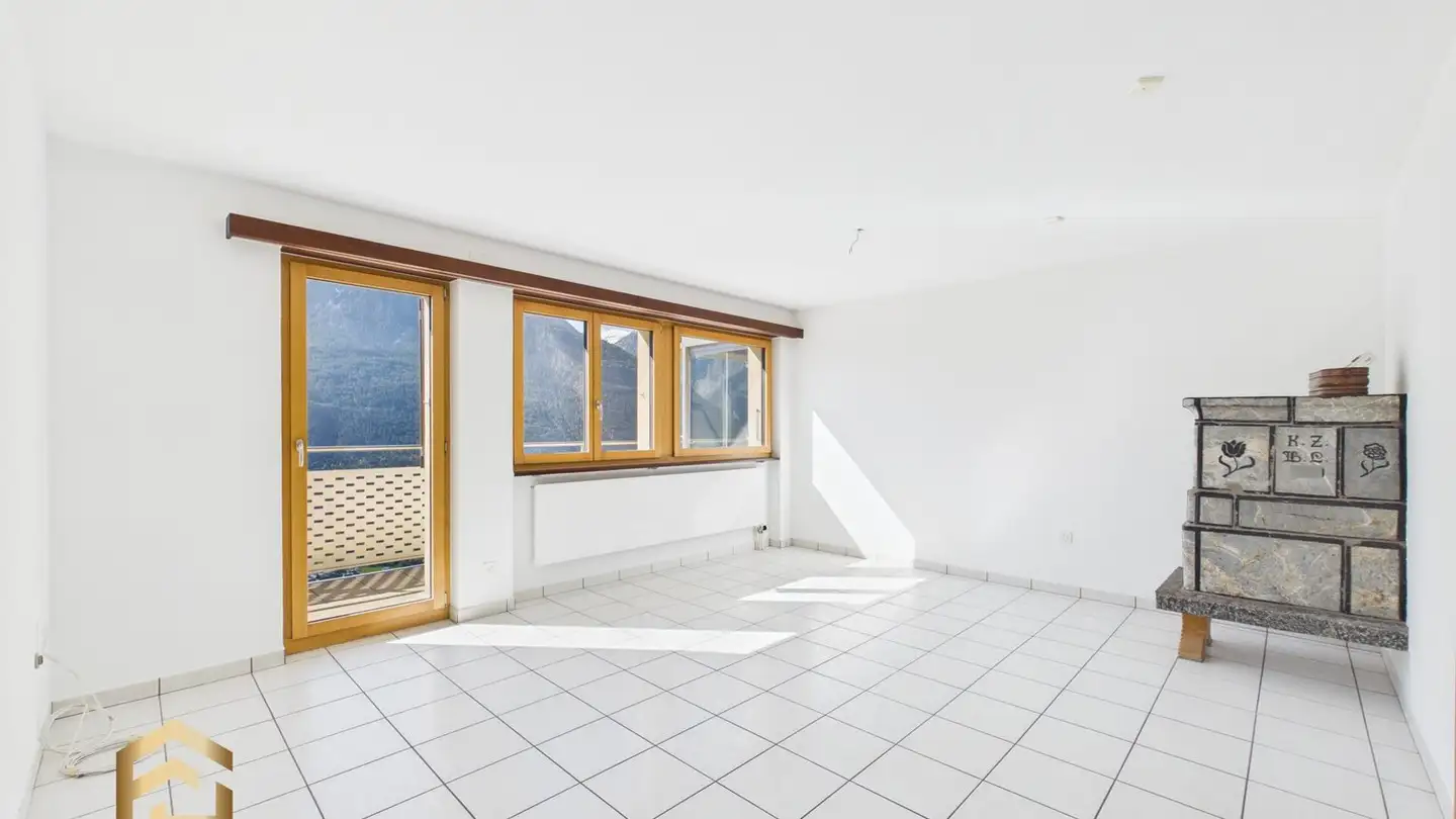Apartment for rent - 3903 Birgisch - Photo 4